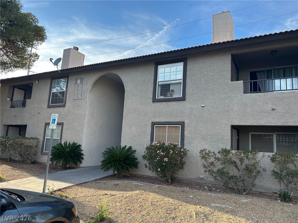 2606 South Durango Drive 151 Las Vegas NV 89117