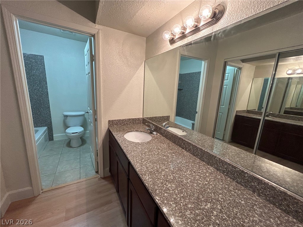 2606 South Durango Drive 151 Las Vegas NV 89117