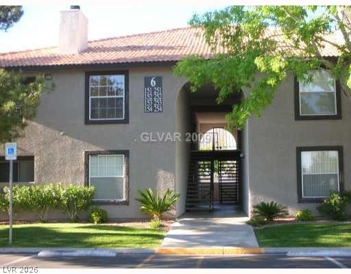 2606 South Durango Drive 151 Las Vegas NV 89117