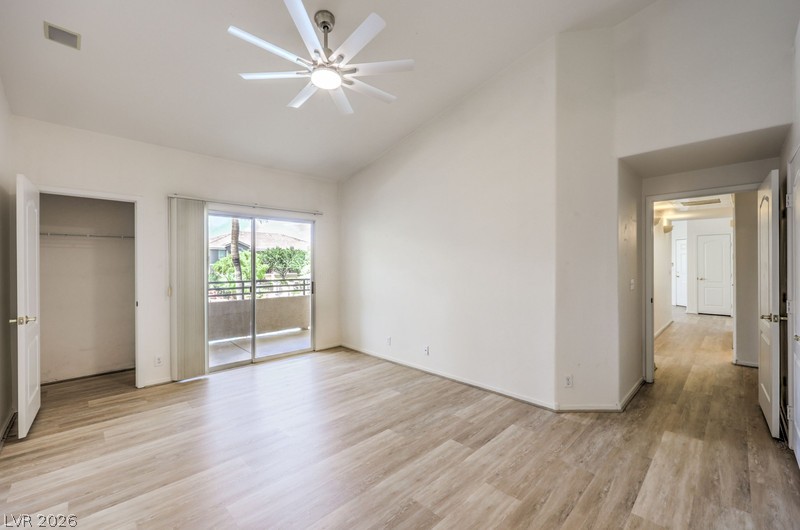 9901 Trailwood Drive 2147 Las Vegas NV 89134