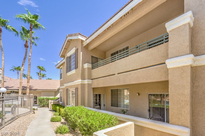9901 Trailwood Drive 2147 Las Vegas NV 89134