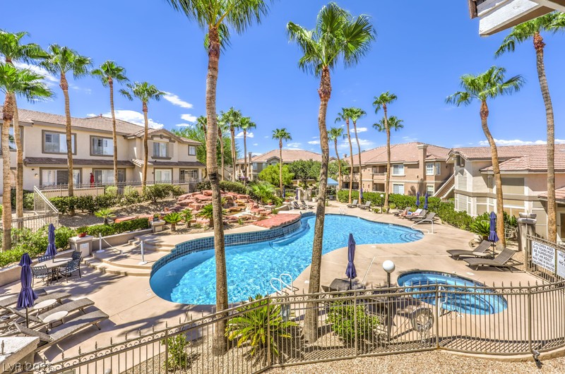 9901 Trailwood Drive 2147 Las Vegas NV 89134