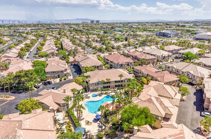 9901 Trailwood Drive 2147 Las Vegas NV 89134