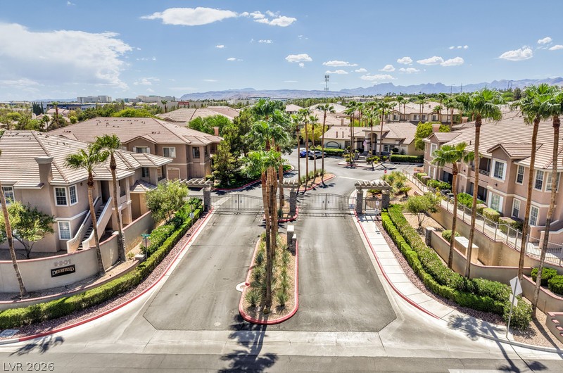9901 Trailwood Drive 2147 Las Vegas NV 89134