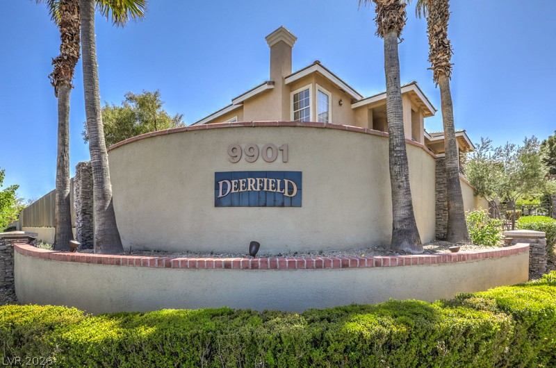 9901 Trailwood Drive 2147 Las Vegas NV 89134