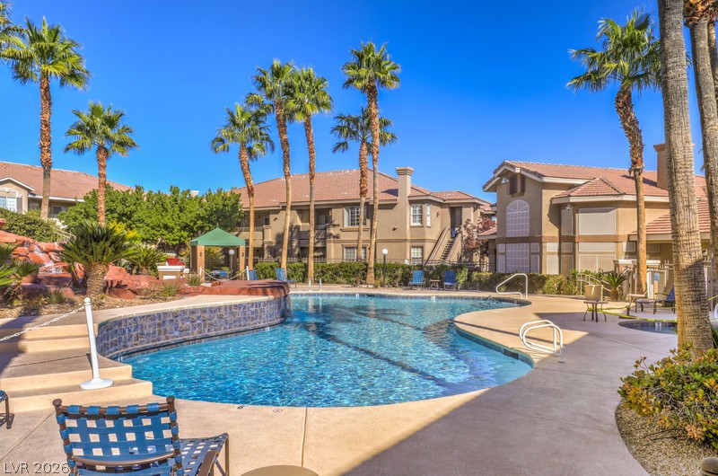 9901 Trailwood Drive 2147 Las Vegas NV 89134