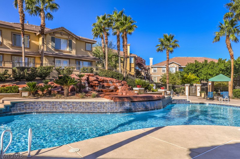 9901 Trailwood Drive 2147 Las Vegas NV 89134