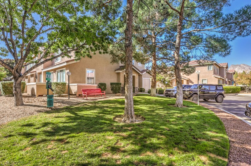 9901 Trailwood Drive 2147 Las Vegas NV 89134
