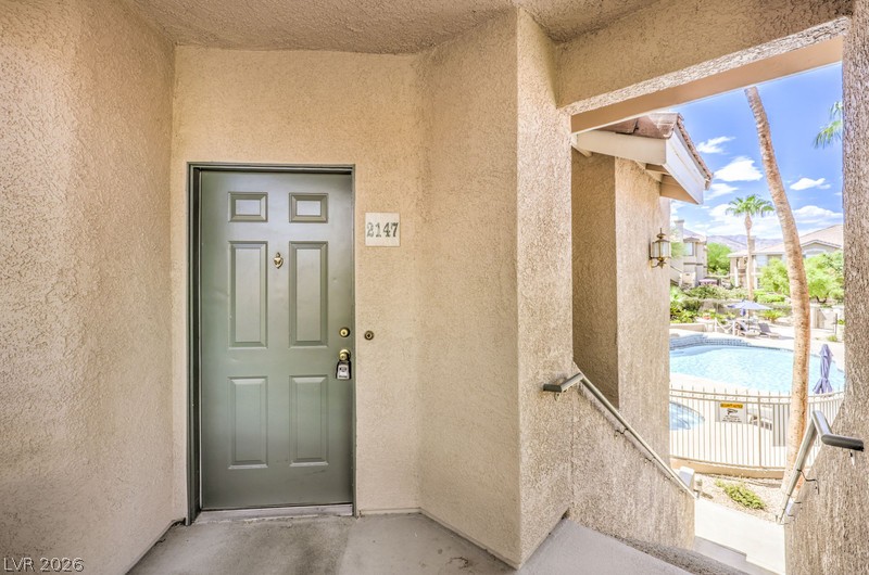 9901 Trailwood Drive 2147 Las Vegas NV 89134