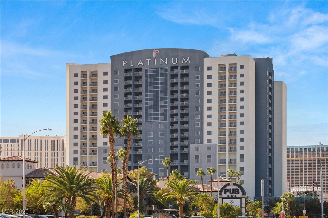 211 East Flamingo Road 610 Las Vegas NV 89169