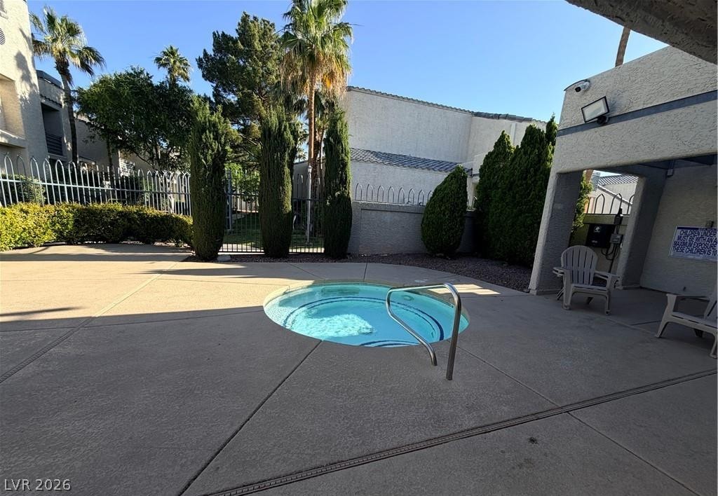 6250 West Flamingo Road 159 Las Vegas NV 89103
