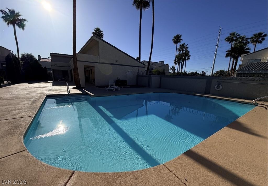 6250 West Flamingo Road 159 Las Vegas NV 89103