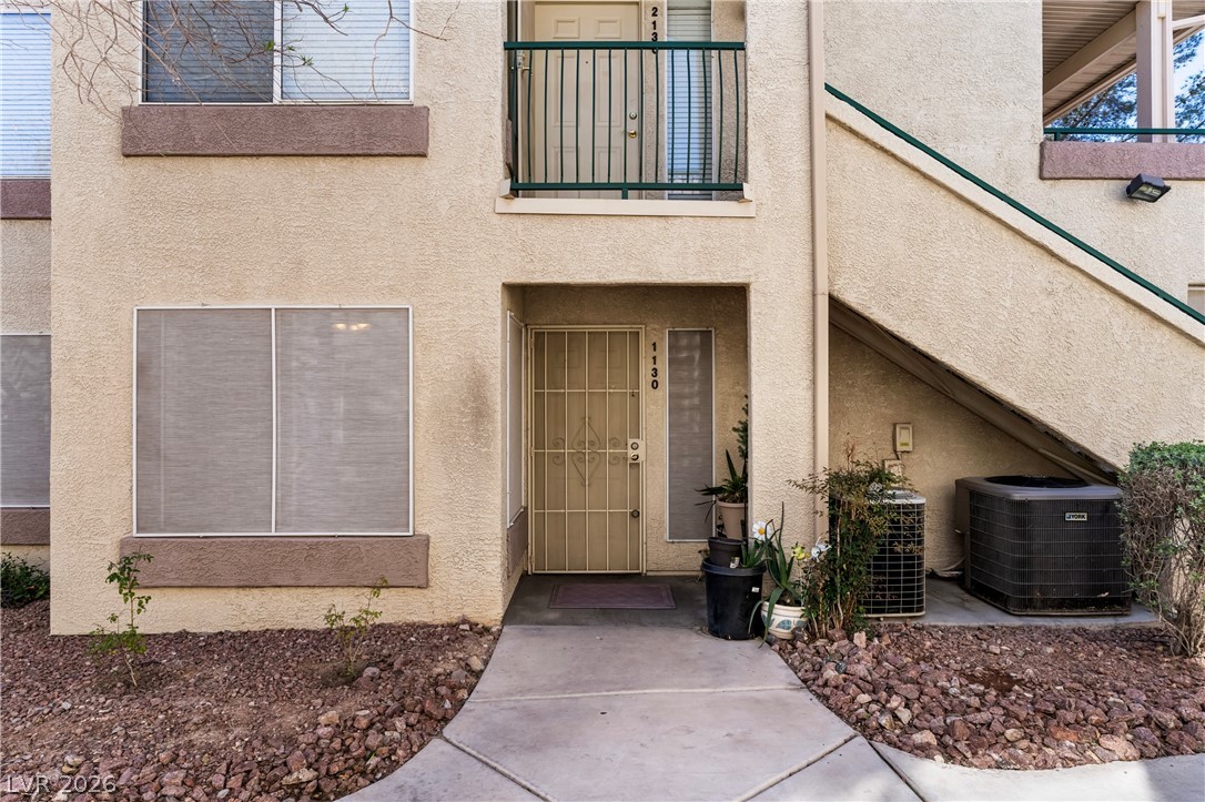 5710 East Tropicana Avenue 1130 Las Vegas NV 89122