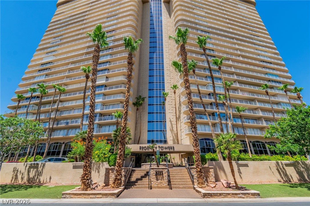 3111 Bel Air Drive 18b Las Vegas NV 89109