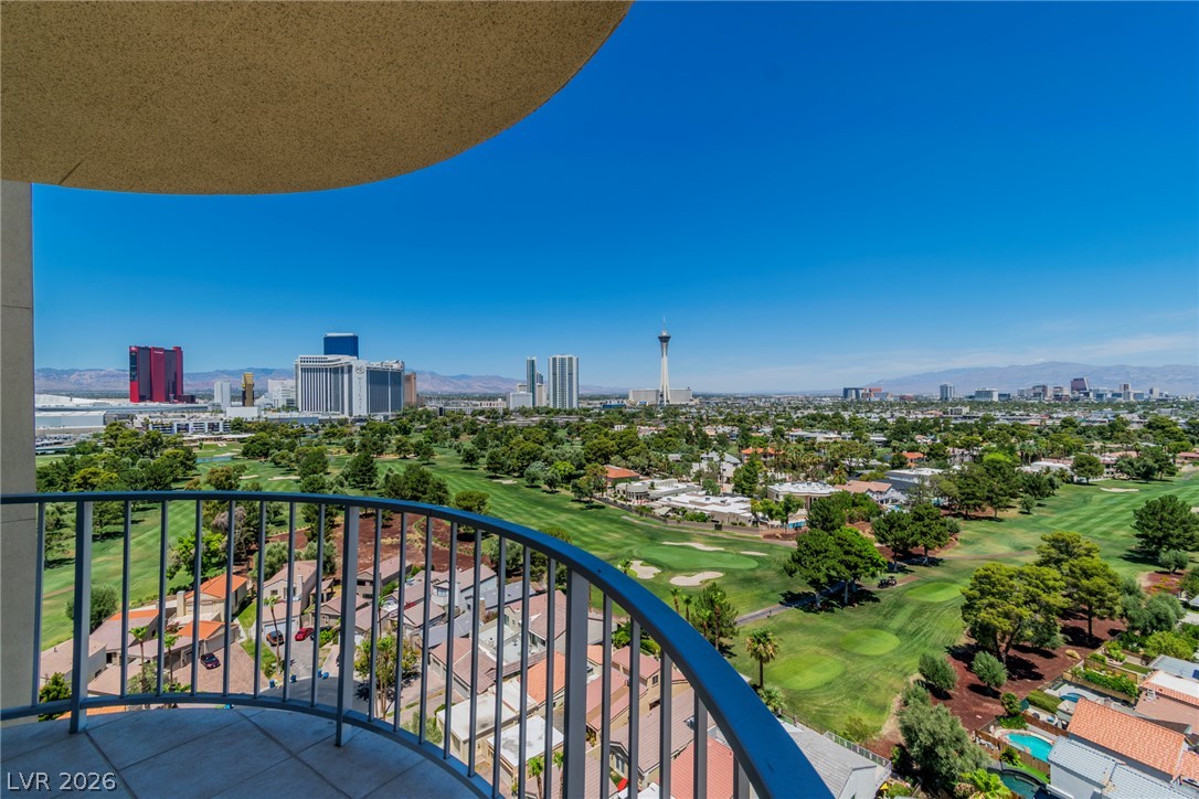 3111 Bel Air Drive 18b Las Vegas NV 89109