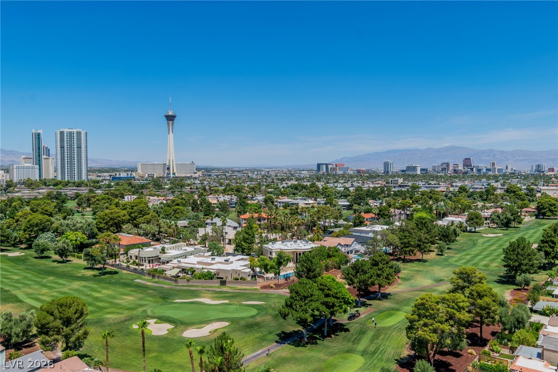 3111 Bel Air Drive 18b Las Vegas NV 89109