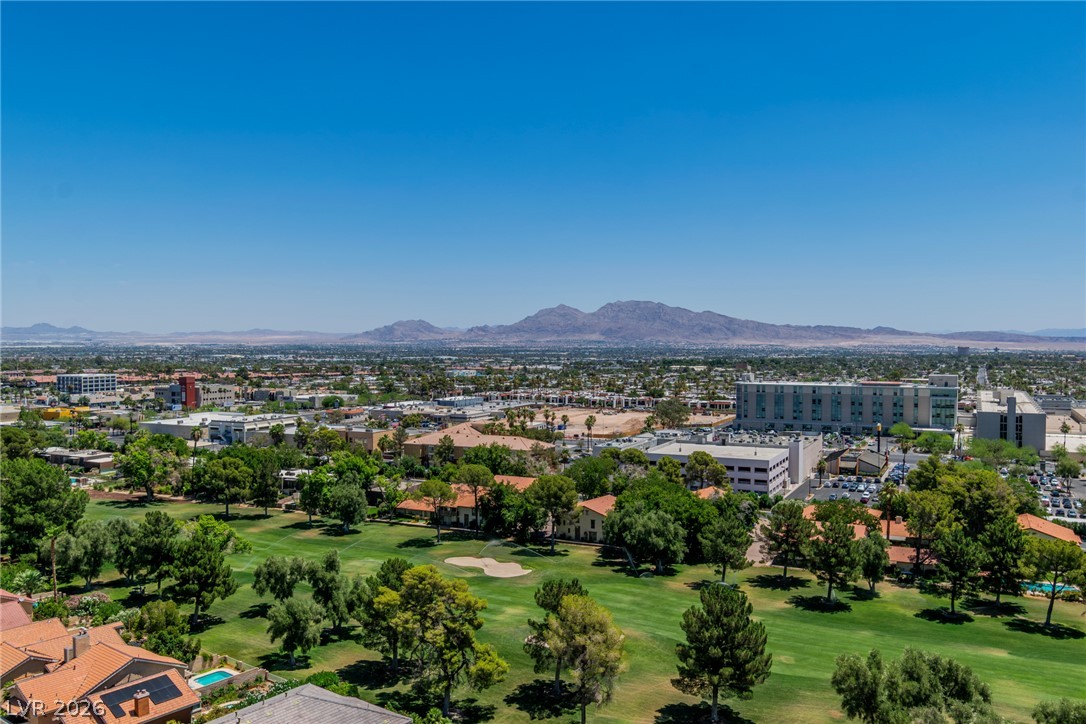 3111 Bel Air Drive 18b Las Vegas NV 89109