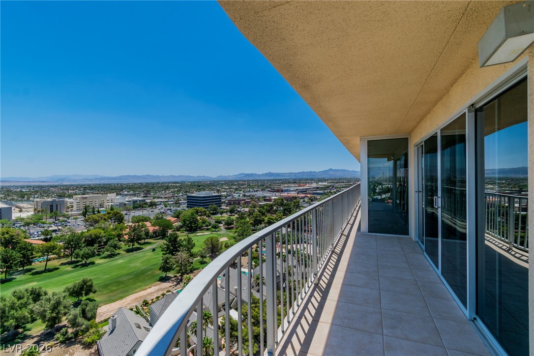 3111 Bel Air Drive 18b Las Vegas NV 89109