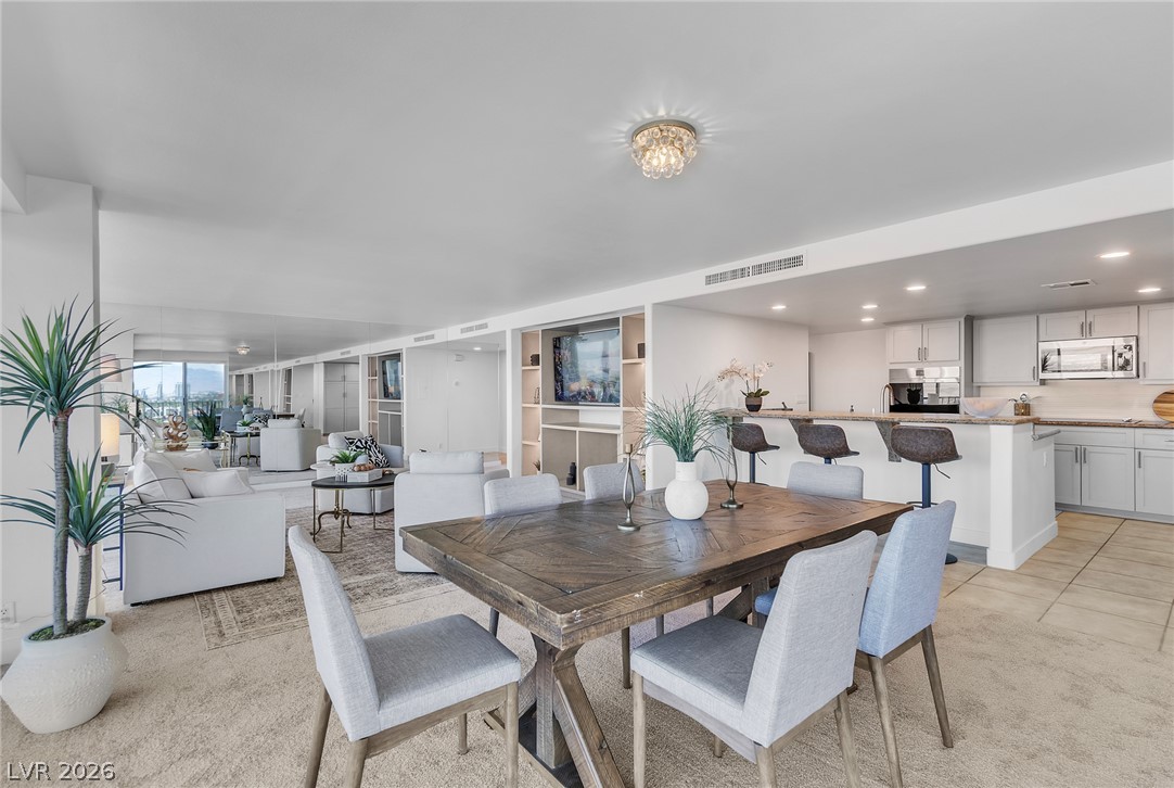 3111 Bel Air Drive 18b Las Vegas NV 89109