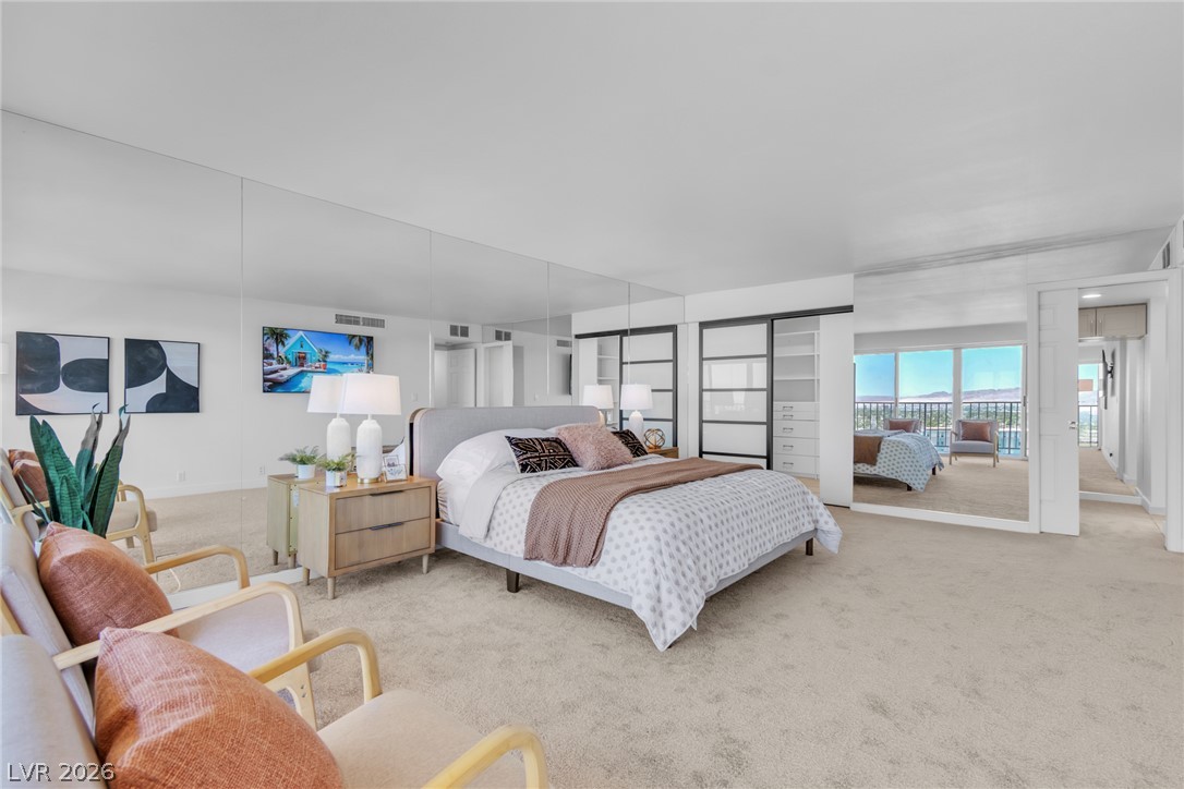 3111 Bel Air Drive 18b Las Vegas NV 89109