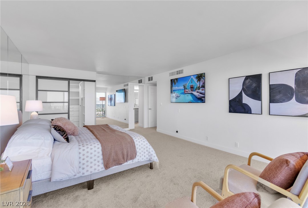3111 Bel Air Drive 18b Las Vegas NV 89109