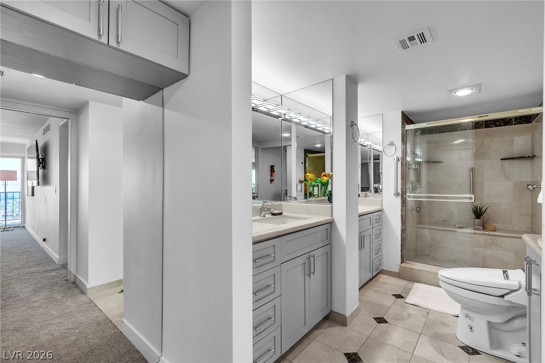 3111 Bel Air Drive 18b Las Vegas NV 89109