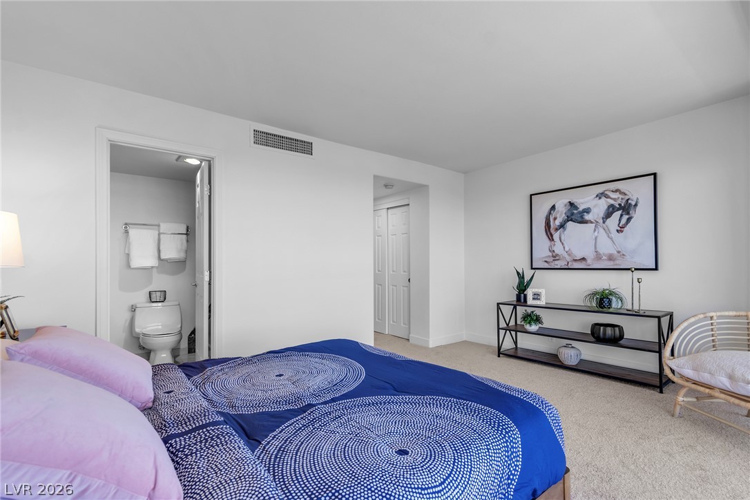 3111 Bel Air Drive 18b Las Vegas NV 89109