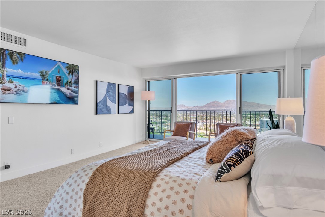3111 Bel Air Drive 18b Las Vegas NV 89109