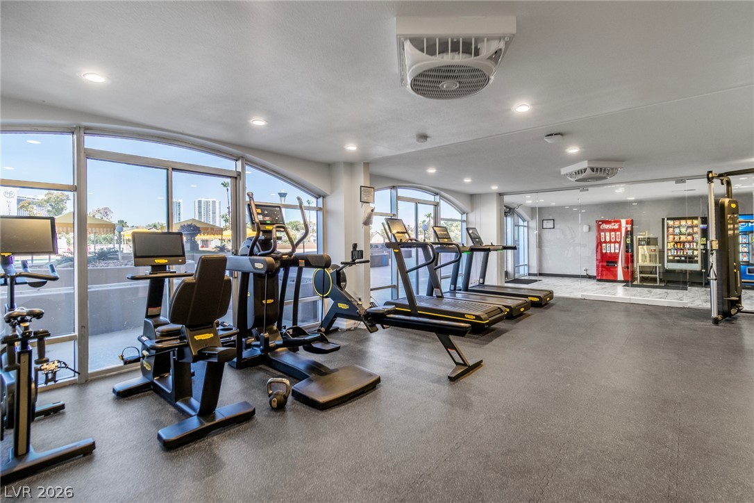 3111 Bel Air Drive 18b Las Vegas NV 89109