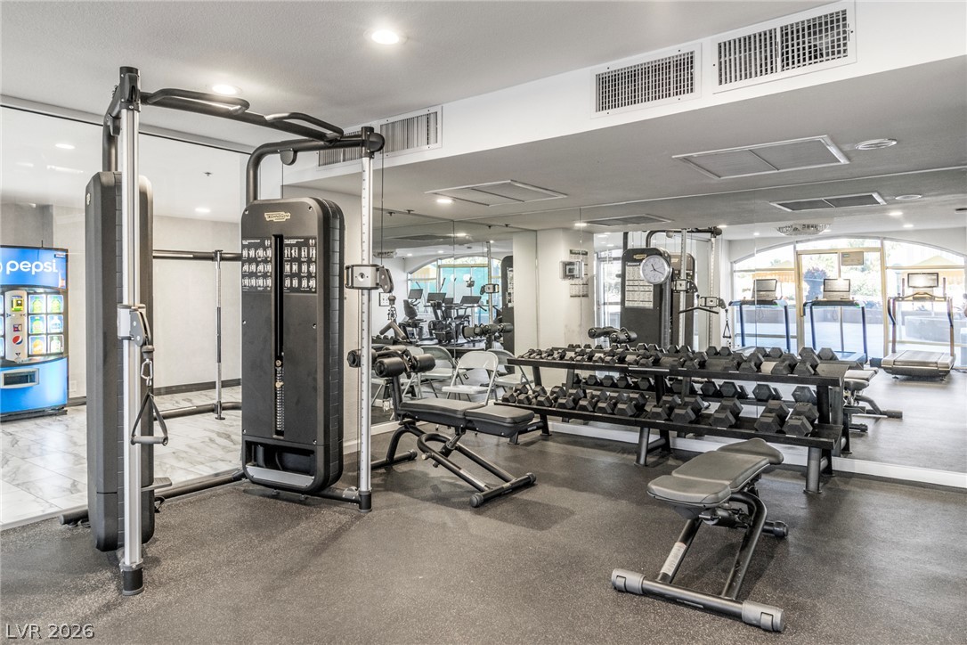 3111 Bel Air Drive 18b Las Vegas NV 89109