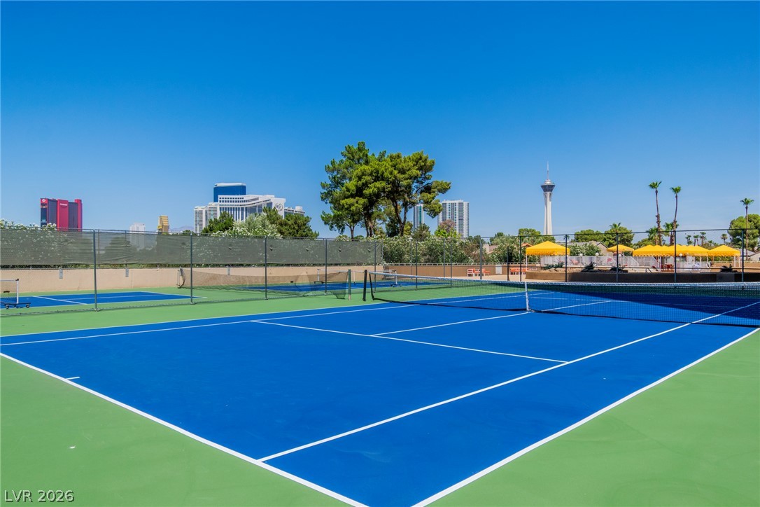 3111 Bel Air Drive 18b Las Vegas NV 89109