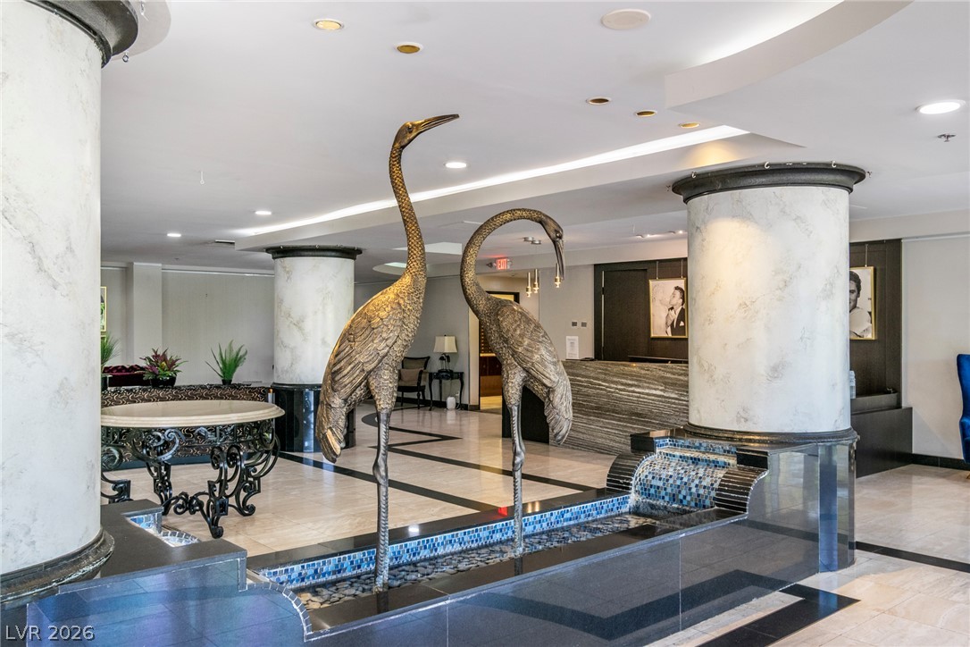 3111 Bel Air Drive 18b Las Vegas NV 89109