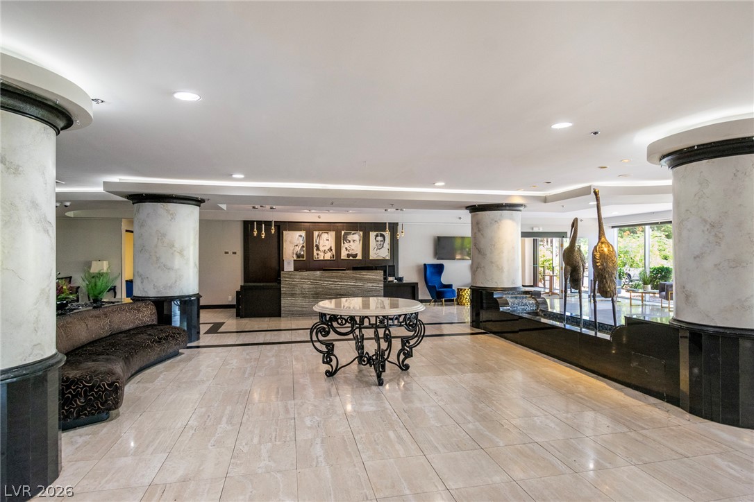 3111 Bel Air Drive 18b Las Vegas NV 89109