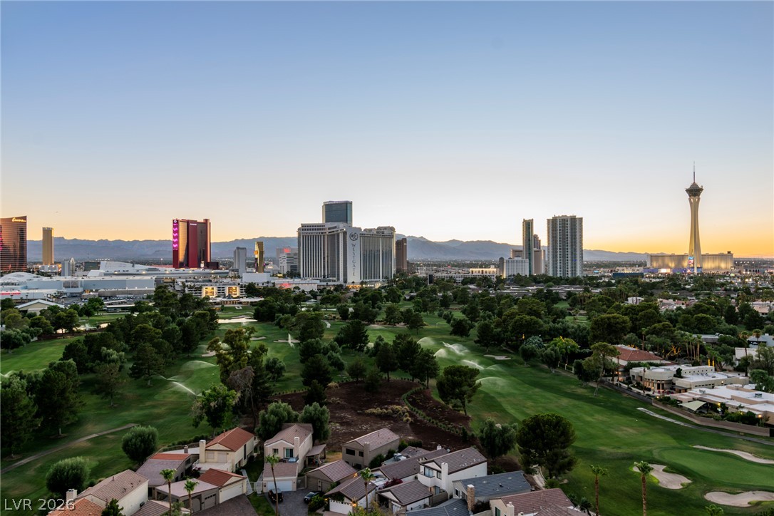 3111 Bel Air Drive 18b Las Vegas NV 89109