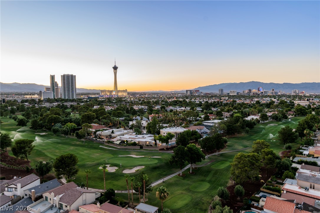 3111 Bel Air Drive 18b Las Vegas NV 89109