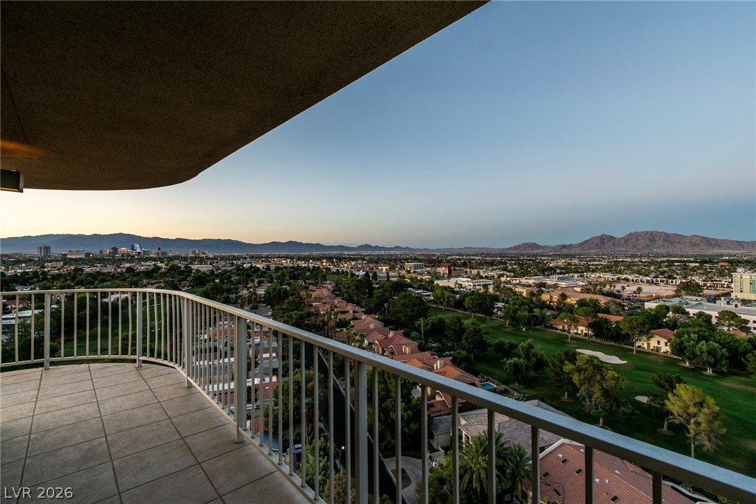 3111 Bel Air Drive 18b Las Vegas NV 89109