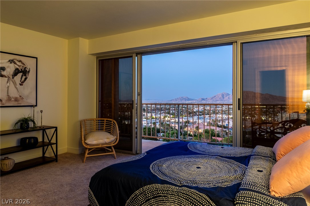 3111 Bel Air Drive 18b Las Vegas NV 89109