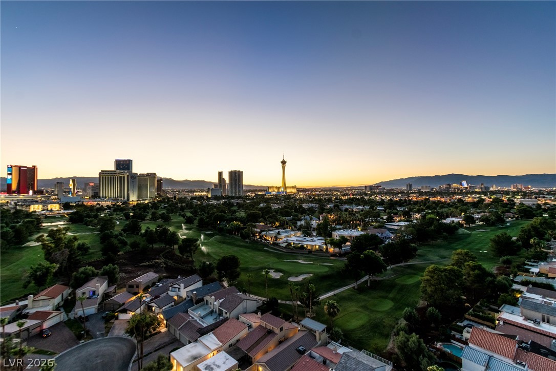 3111 Bel Air Drive 18b Las Vegas NV 89109