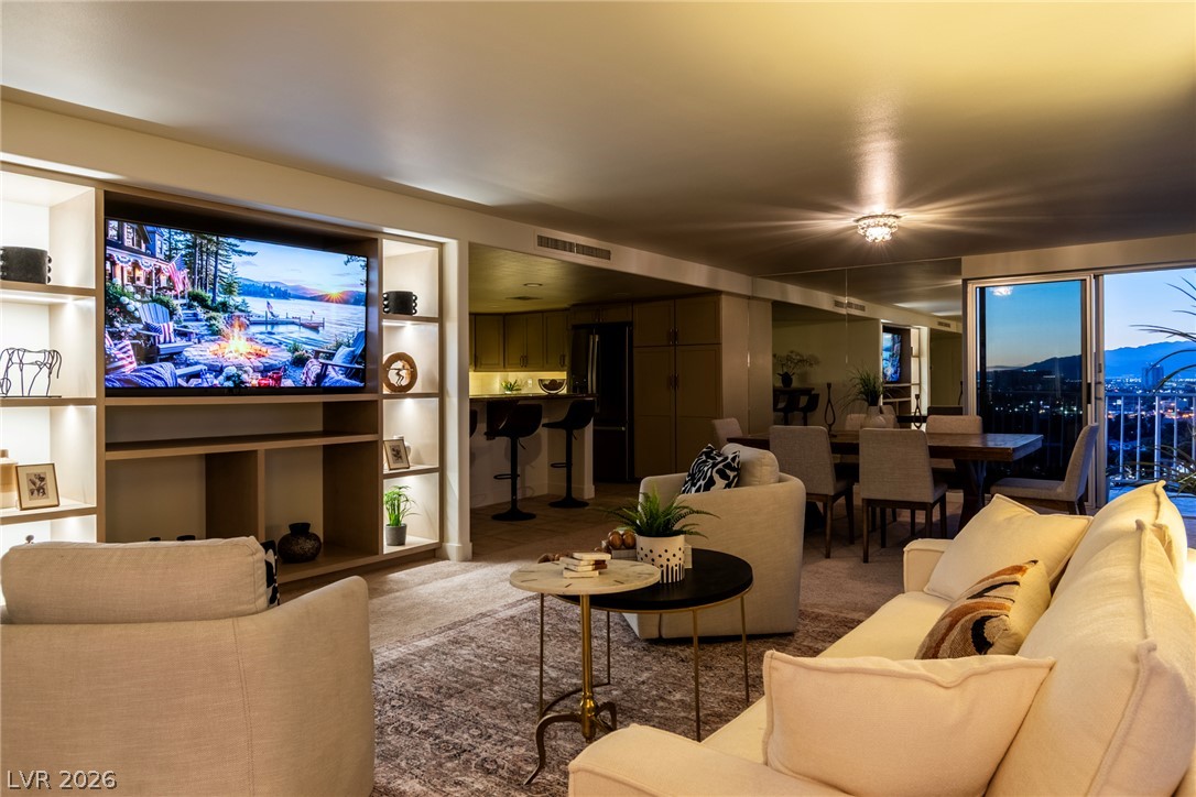 3111 Bel Air Drive 18b Las Vegas NV 89109