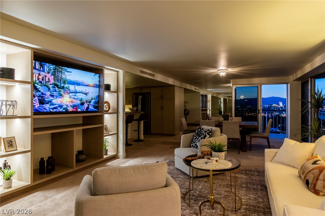 3111 Bel Air Drive 18b Las Vegas NV 89109