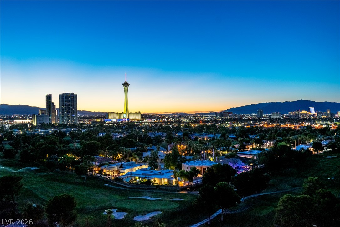 3111 Bel Air Drive 18b Las Vegas NV 89109