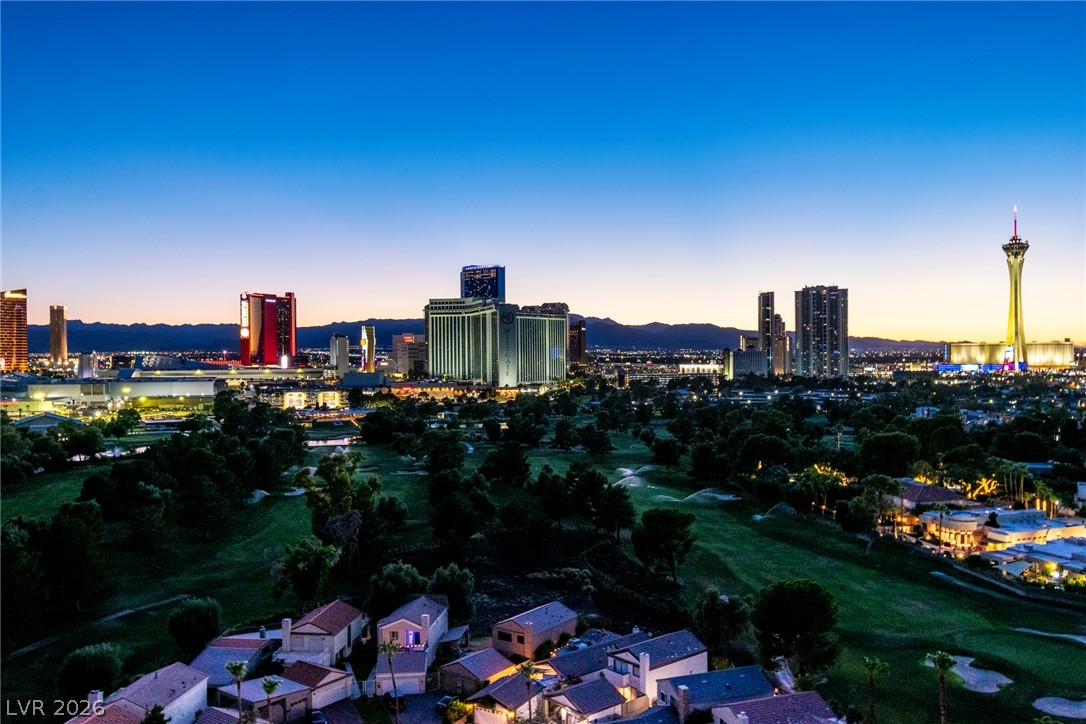 3111 Bel Air Drive 18b Las Vegas NV 89109