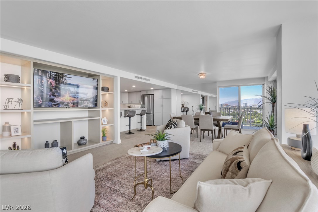 3111 Bel Air Drive 18b Las Vegas NV 89109