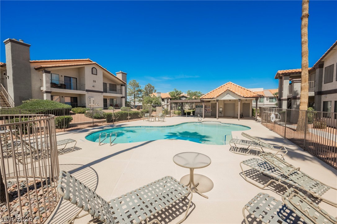 1575 West Warm Springs Road 2722 Henderson NV 89014