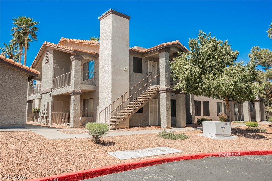 1575 West Warm Springs Road 2722 Henderson NV 89014