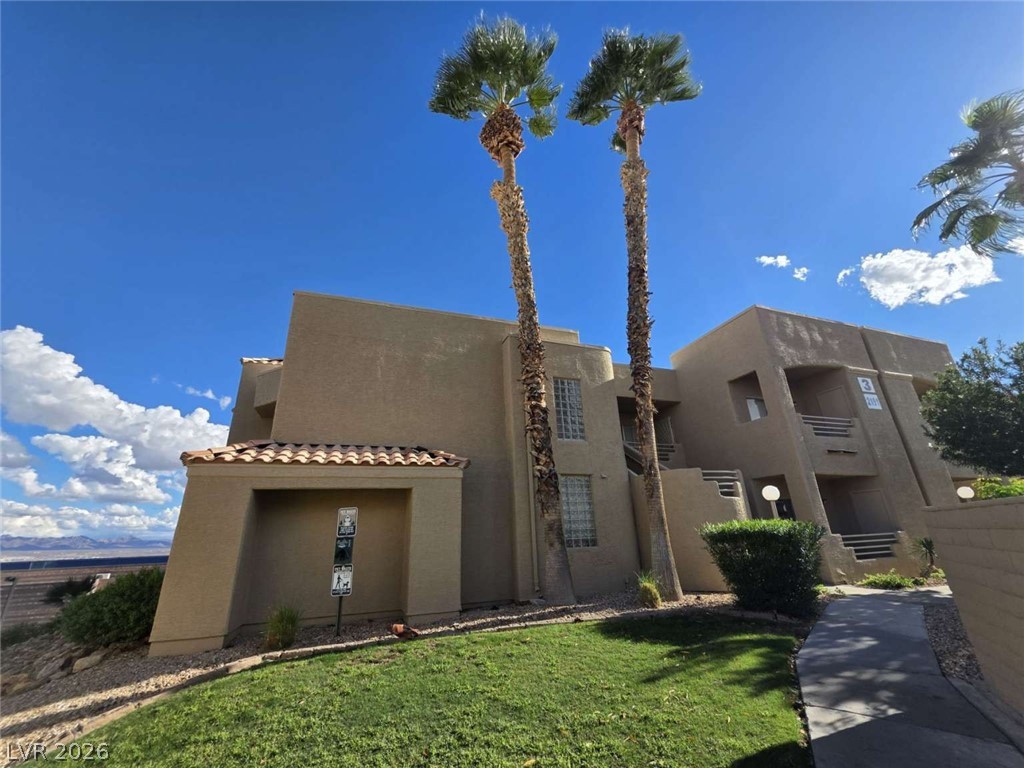 2191 Bay Club Drive 201 Laughlin NV 89029