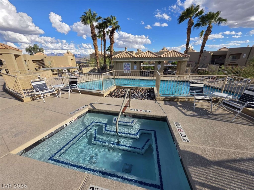 2191 Bay Club Drive 201 Laughlin NV 89029