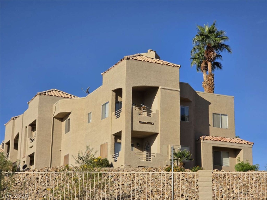 2191 Bay Club Drive 201 Laughlin NV 89029