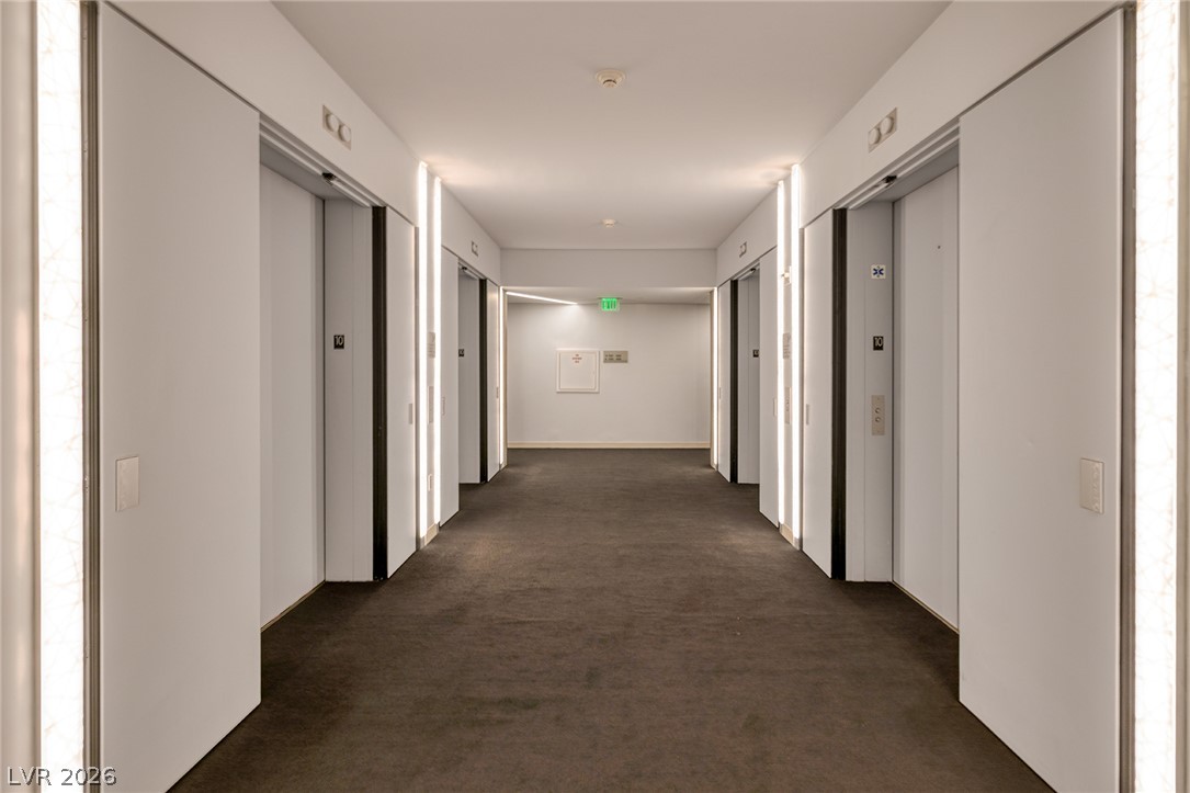 3722 Las Vegas Boulevard 1012 Las Vegas NV 89158