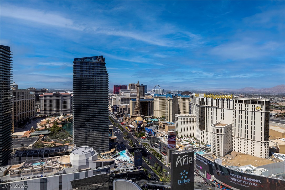 3722 Las Vegas Boulevard 1012 Las Vegas NV 89158